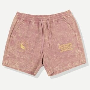 Duvin Sun Walk Shorts